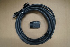 Point Grey Blackfly Machine Vision Camera BFLY-PGE-50H5M-C with Cable