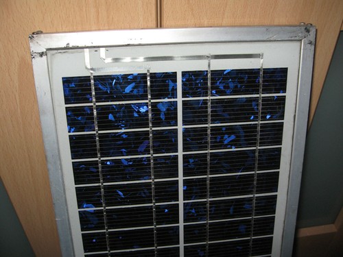 Solarwatt Paneele 12Watt - Bild 4 von 6