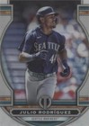 2023 Topps Tribute - Julio Rodriguez #10