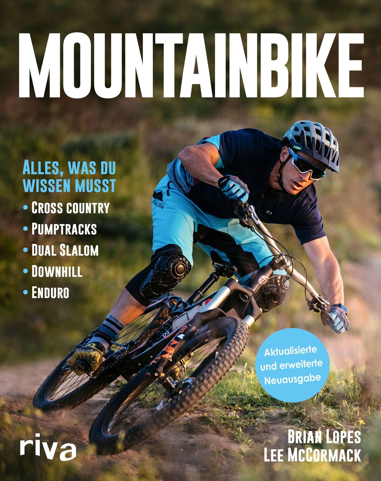 Thumbnail - Mountainbike Brian Lopes