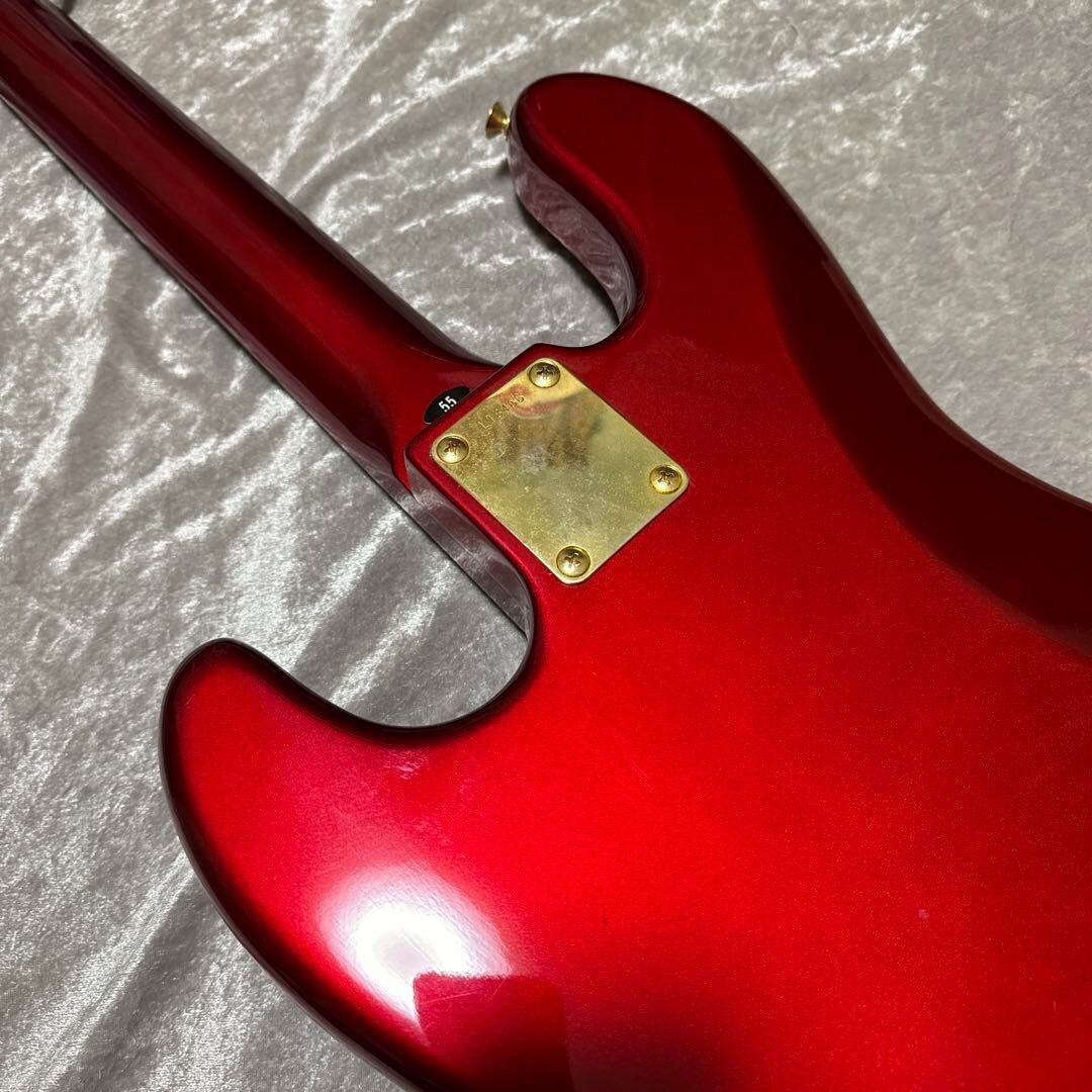 レア トーカイ TOKAI TJB-55G JAZZSOUND マッチングヘッド