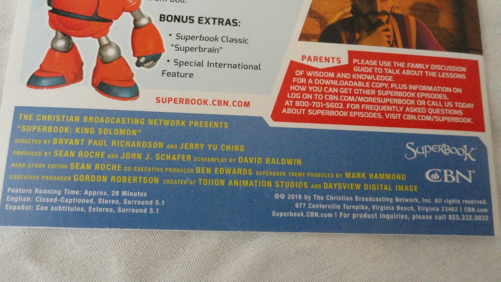 Foto 4 di 5