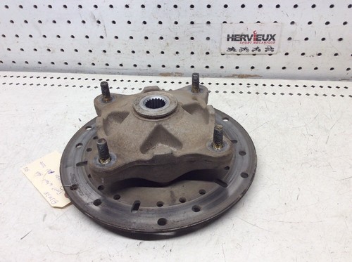 Polaris Sportsman 2004-2017 Wheel Hub Front 7111017 - Picture 4 of 5