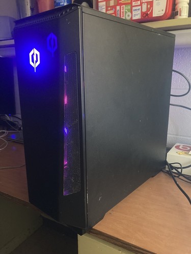 cyberpower gaming pc - Picture 2 of 7