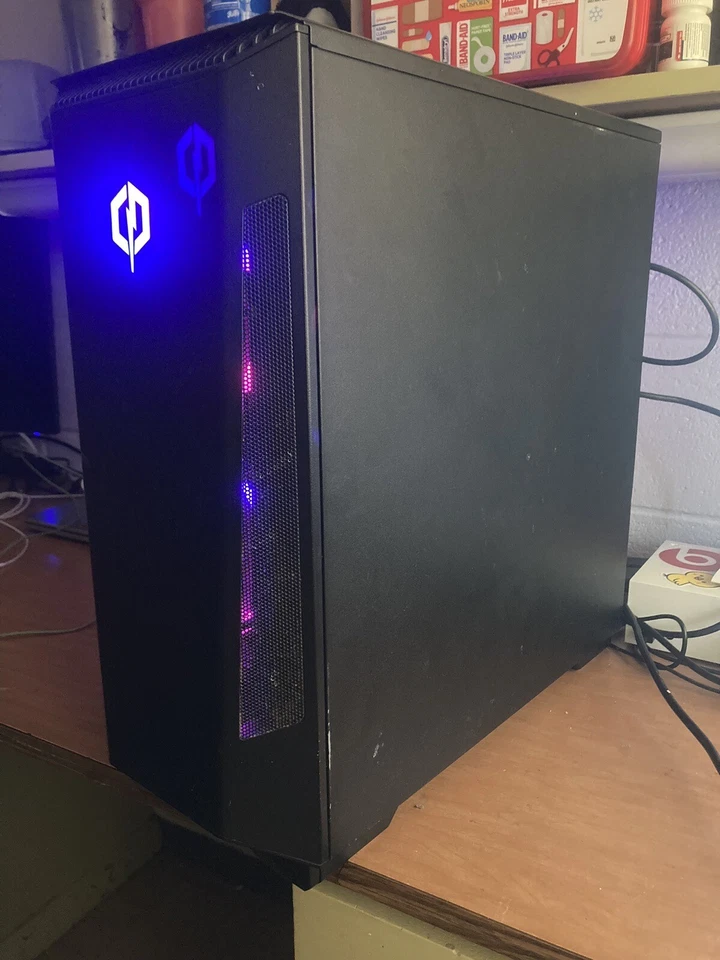 cyberpower gaming pc - Image 2 of 4