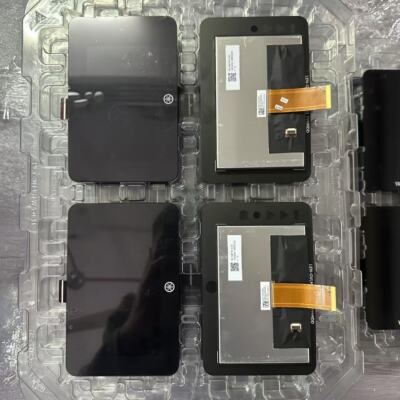 Replacement LCD Display TFT YAMAHA MT-07 MT07 2023 Speedometer