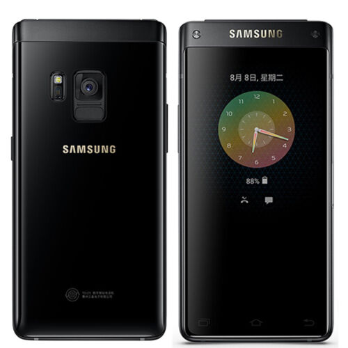 Original Samsung Leader 8 G9298 64GB+4GB Dual SIM 4.2" 12MP Unlocked SmartPhone - Picture 2 of 11