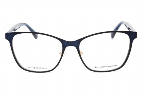 KATE SPADE KSSELINE-PJP-53 Eyeglasses Size 53mm 16mm 140mm blue Women - Picture 2 of 5