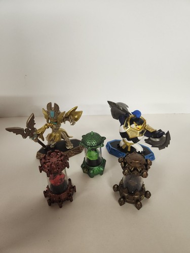 Skylanders Imaginators Figuren und RESET Kristalle - 4 kaufen 1 gratis erhalten - Bild 12 von 110