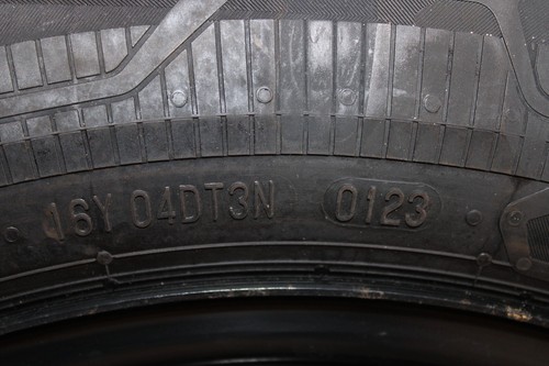 7LA601027 original T5/6 GP Transport Reifen Ersatzrad 205/65 R16C 6,5Jx16H2 ET51 - Bild 14 von 24