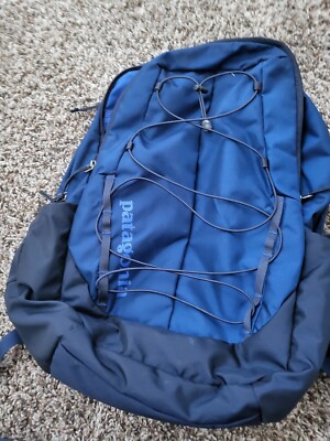 バッグ patagonia P.O BOX150 Patagonia Black Hole Duffel 40L Matte - Onion River Outdoors