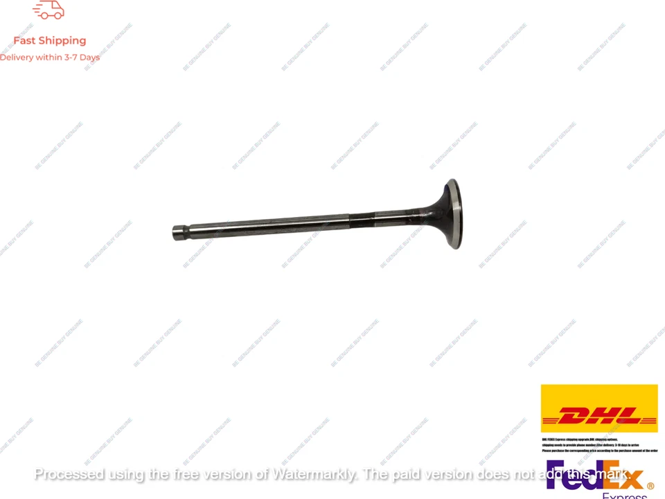 VÁLVULA DE ESCAPE PARA SUZUKI SWIFT MODELO 2018-2021 OEM ORIGINAL 12915M68PA0 Foto 3 de 3