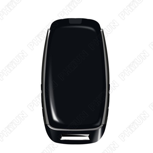 Modified LCD Screen Remote Smart Key For Car w/Original One-key Start Universal - Picture 11 of 18