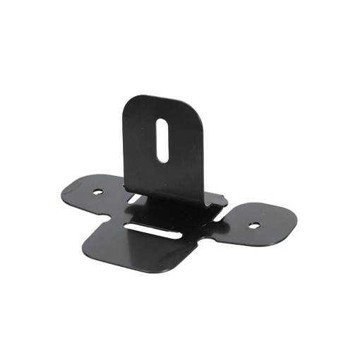 Metal Panel Mount Stand for 400DR Universal Mobile Radio Panel Mount Bracket - Zdjęcie 5 z 8