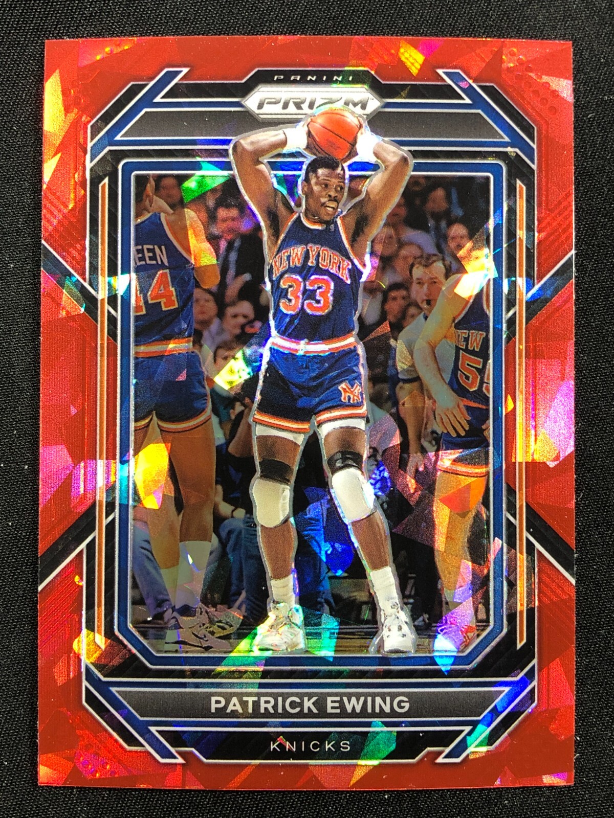 2022-23 Panini Prizm Basketball PARALLELS-Inserts! BUY 2+ SHIPS FREE! Up'd 11/28 - Picture 58 of 93