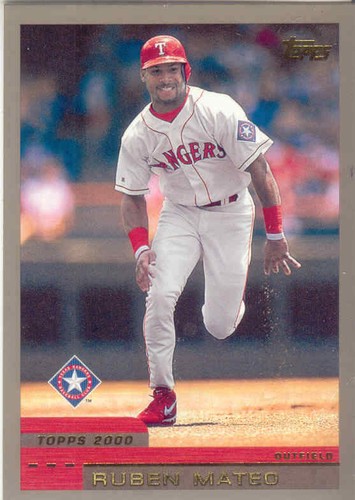 2000 Topps Baseball Series 2 ~ Pick Your Cards - Picture 75 of 227