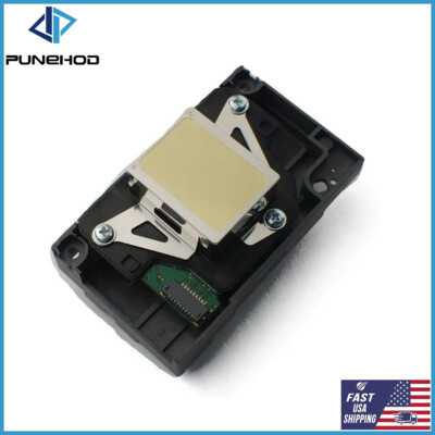Epson A3 Printhead Printrt Head Compatible with L1390 DTF Printer Print Nozzel