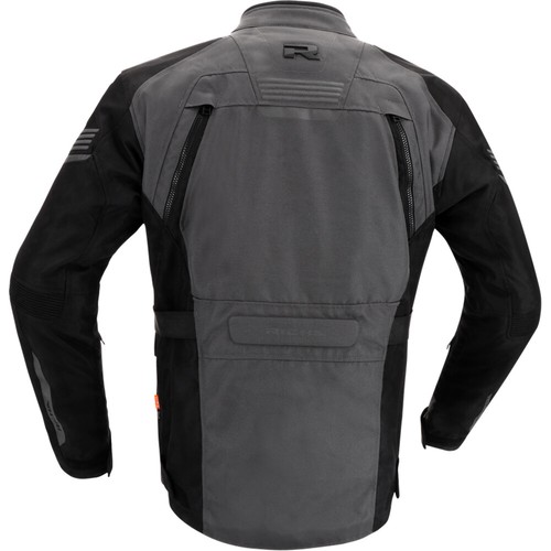Richa Phantom 3 Motorcycle Jacket AA Certified Thermal All-Season Bike Touring - Picture 10 of 11