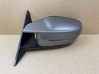 BMW M4 G82 G83 G22 G23 G26 LEFET PASSENGER SIDE WING MIRROR POWERDOLD 5PINS RHD