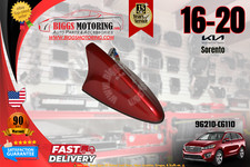 2016-2020 Kia Sorento 96210-C6110 Roof Exterior Shark Fin Antenna