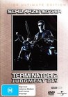 Terminator 02 - Judgement Day Edition (DVD, 2003, 2-Disc Set)