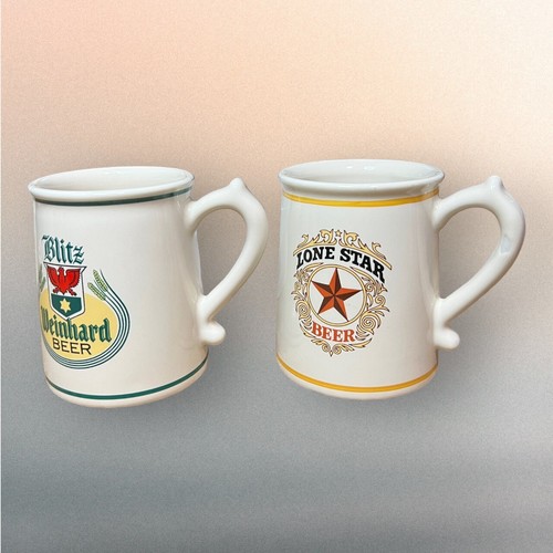 (13) FRANKLIN 1981 & 1985 OFFICIAL TANKARD'S OF THE WORLDS GREAT BREWERIES - Picture 5 of 24