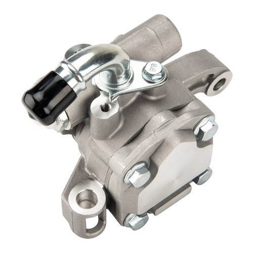 Power Steering Pump For Buick Enclave Chevy Traverse GMC Saturn 2007 2008-2017 - Picture 5 of 9