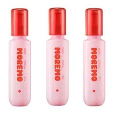 Moremo Delightful Oil Hair Essence 120ml x 3ea / K-Beauty