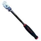 Snap On TH72MP 1/4" Multi-Position Ratchet RED Soft Grip New