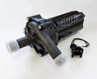 AVT 12v Supercharger Intercooler pump Jaguar XJR XKR Upgrade