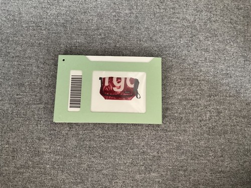 FREITAG Tasche Surfside F42 rot/weiss - Bild 5 von 5