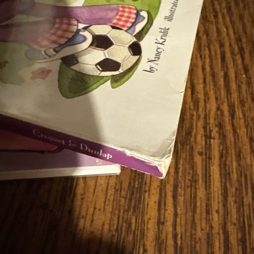 Katie Kazoo Book Set Nancy Krulik Vacation Cooties Anyone But Me - Foto 5 di 5