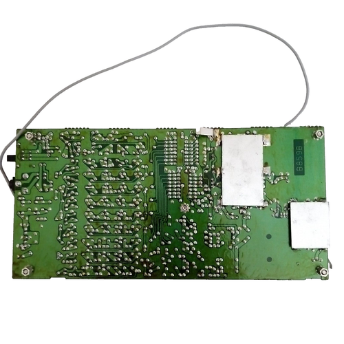 Icom IC R71 RF Platine von getestet Empfänger - Als Ersatzteil - Amateurfunk - Bild 2 von 2