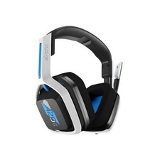 ASTRO Gaming A20 Wireless Headset Gen 2 for PlayStation 5, PlayStation 4, PC ...