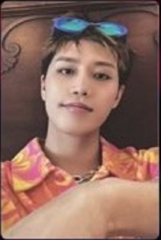 NCT 127 NCT127 4th ALBUM 2 BADDIES OFFICIAL PHOTO CARD | eBay