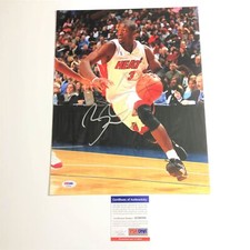Dwyane Wade Rookie Cards and Autograph Memorabilia Buying Guide 37