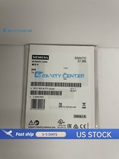 New Siemens 6ES7953-8LP31-0AA0 6ES79538LP310AA0 Micro Memory Card