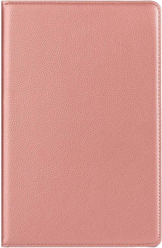 Leather Case for Samsung Tab A 10.5 SM-T590/T595 360 Rotating Smart Stand Cover - Picture 28 of 48