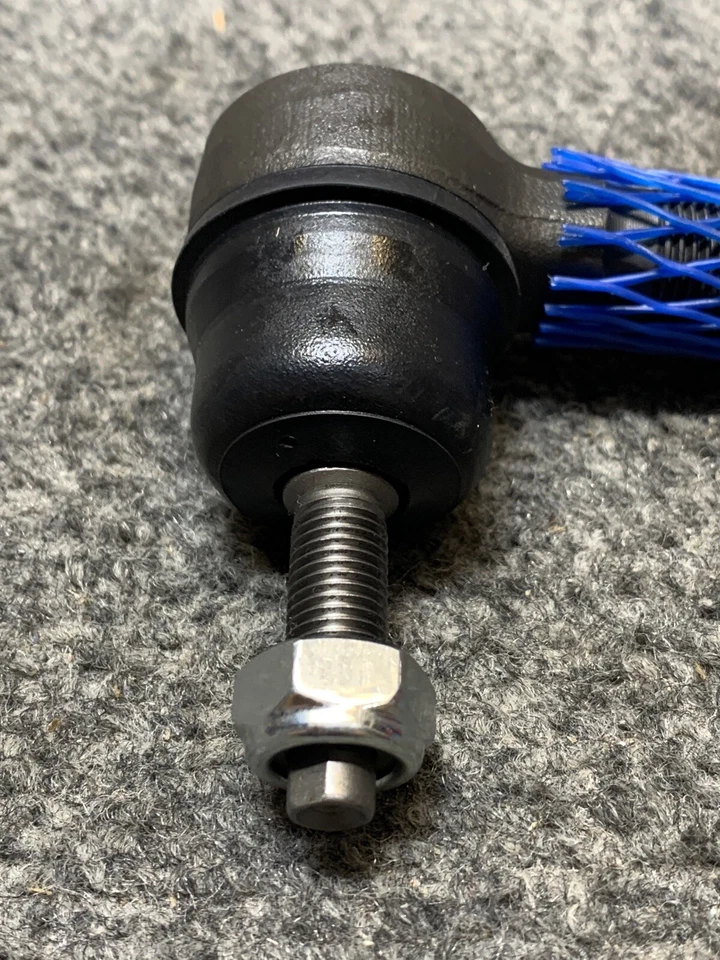 Extremo de barra de amarre de dirección XRF ES3198RL para Chrysler Concorde 1993-1997 Foto 4 de 4