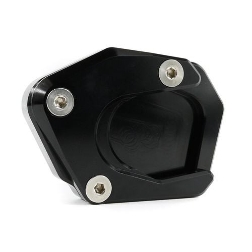 Almohadilla ampliadora con soporte lateral para zapatos apta para HONDA CBR500R 13-23 CBR650R 19-23 - Imagen 2 de 16