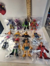 Fisher-Price Imaginext Figures-Parts - Blind Bags-Pirates-TOY STORY -2025 Update