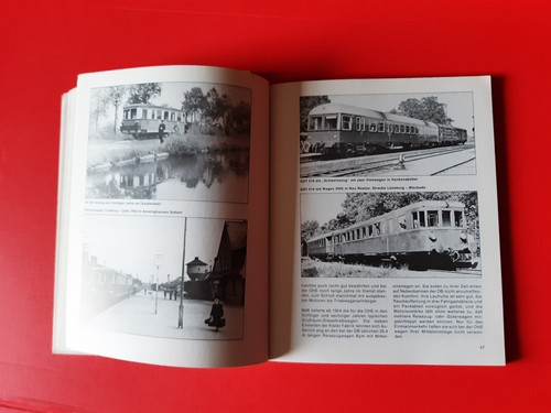 Die Osthannoversche Eisenbahn - Bild 6 von 8