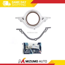 Rear Main Seal Fit 95-09 for Infiniti Nissan 3.0L 3.5L VQ30DE VQ35DE