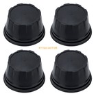 4x Wheel Center Cap for Honda Foreman 500 520 Rancher 420 Rubicon 500 520