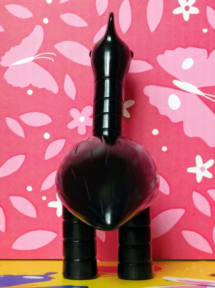 Tim Biskup Calli Alpha beast2005年 限定1000 Tim Biskup LE50 7