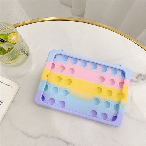 Case Kids Shockproof Stand Cover For Samsung Galaxy Tab A 8.0 A7 S6 Lite A8 10.5 - Picture 28 of 69