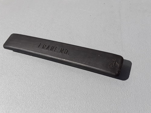 2011 Kia Optima LX 2.4L Floor Carpet Mat Protector Cap Trim Cover Panel OEM - Picture 2 of 13