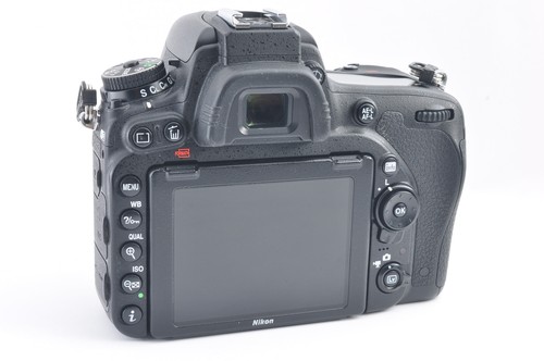 "Near Mint" Nikon D750 Body 33,507shos and AF-S 24-120mm f/4G Camera Lens #847 - Picture 6 of 23