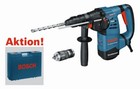 Bosch Rotary Hammer GBH 3000 with SDS-Plus Craftsman's Case 061124A006