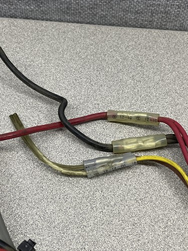Whelen Emergency Equipment Pigtails plus Others - Parts - Picture 4 of 12